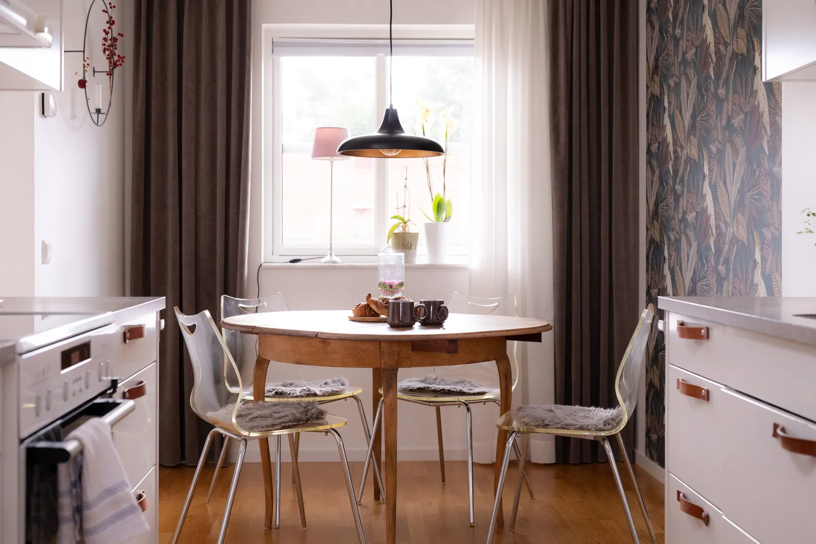 Bostadsrätt, Säterivägen 7F, Nödinge, Ale
