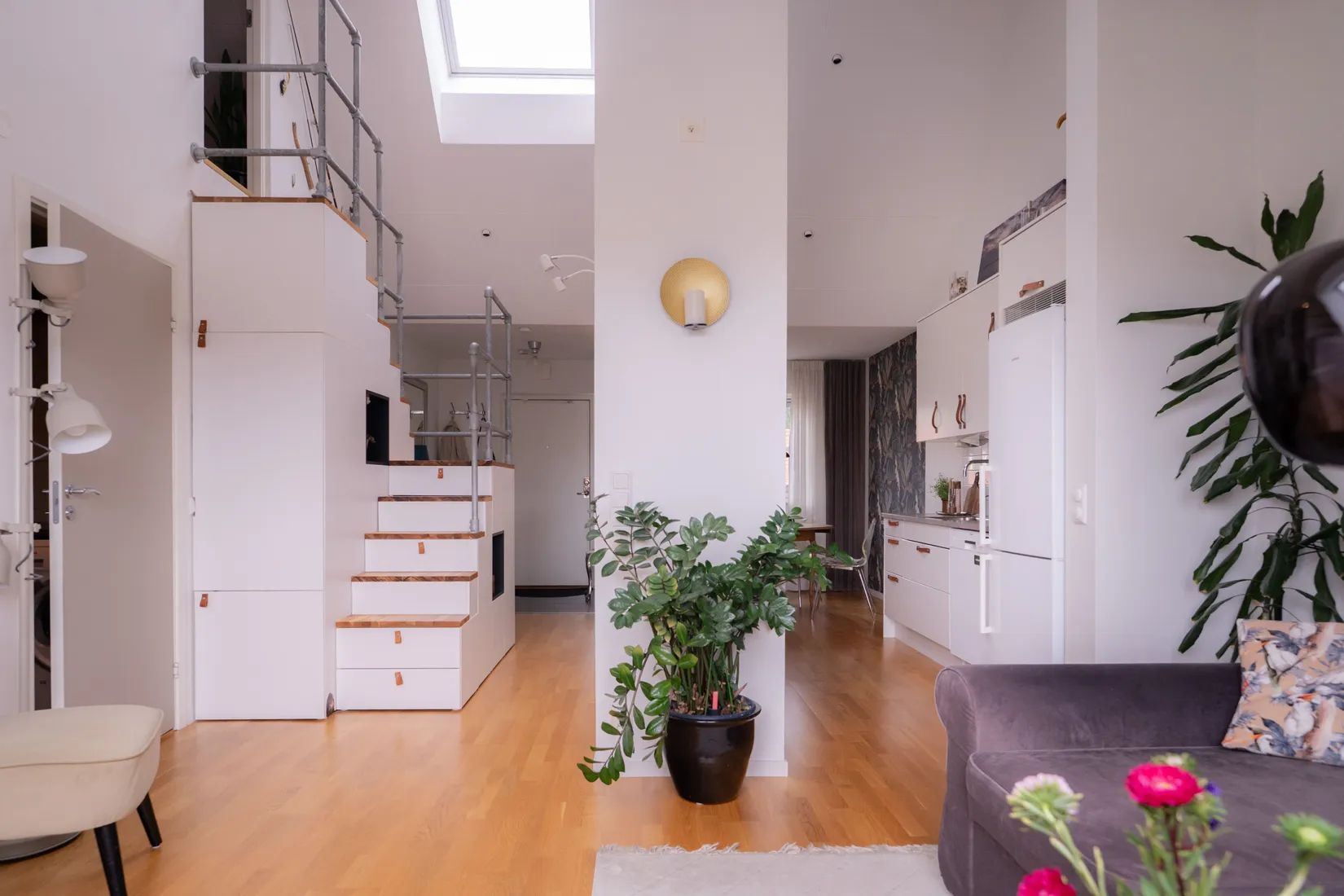 Bostadsrätt, Säterivägen 7F, Nödinge, Ale