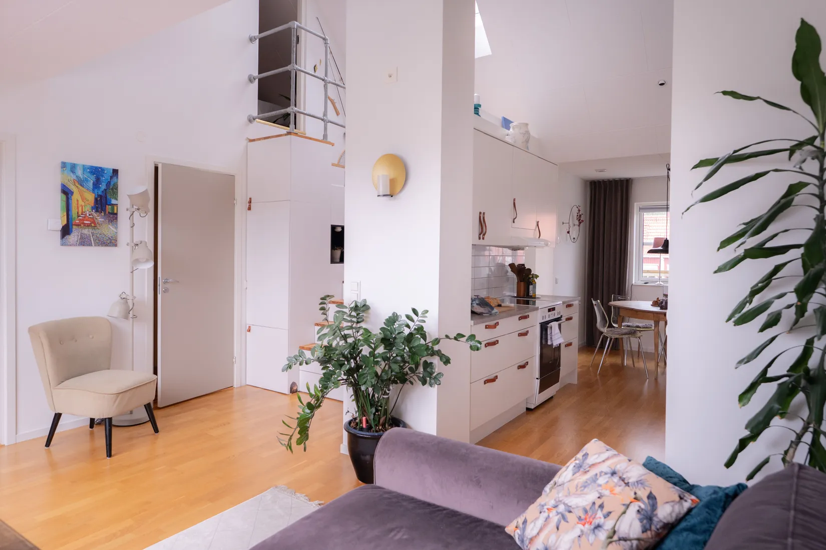 Bostadsrätt, Säterivägen 7F, Nödinge, Ale