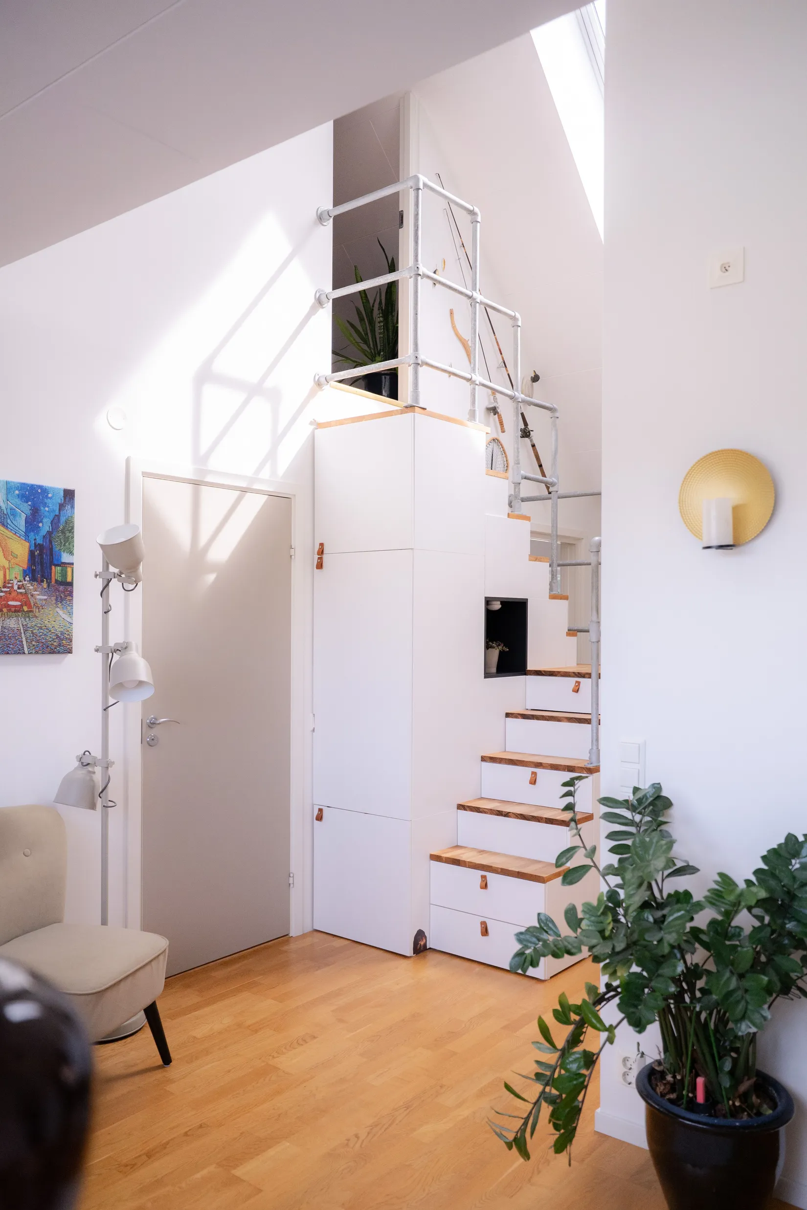 Bostadsrätt, Säterivägen 7F, Nödinge, Ale