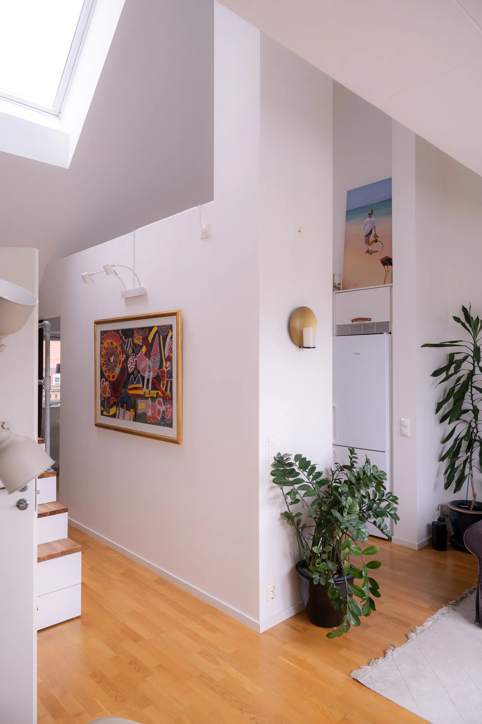 Bostadsrätt, Säterivägen 7F, Nödinge, Ale