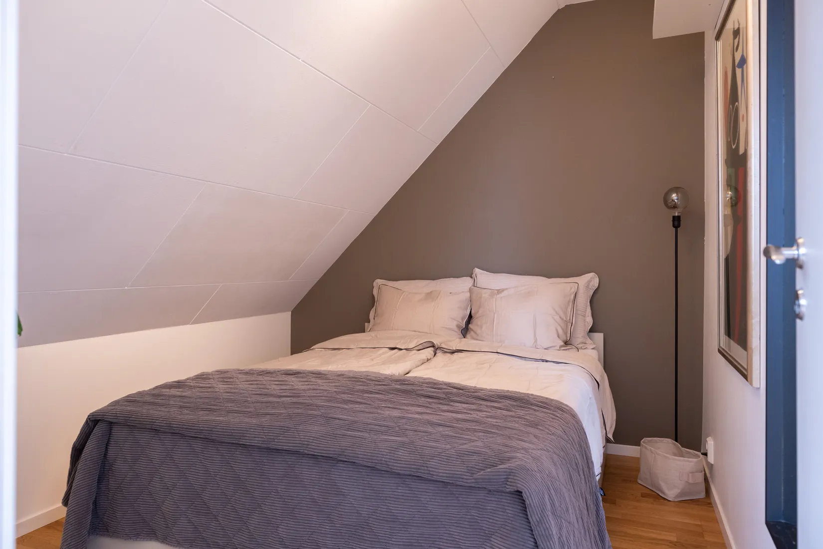 Bostadsrätt, Säterivägen 7F, Nödinge, Ale