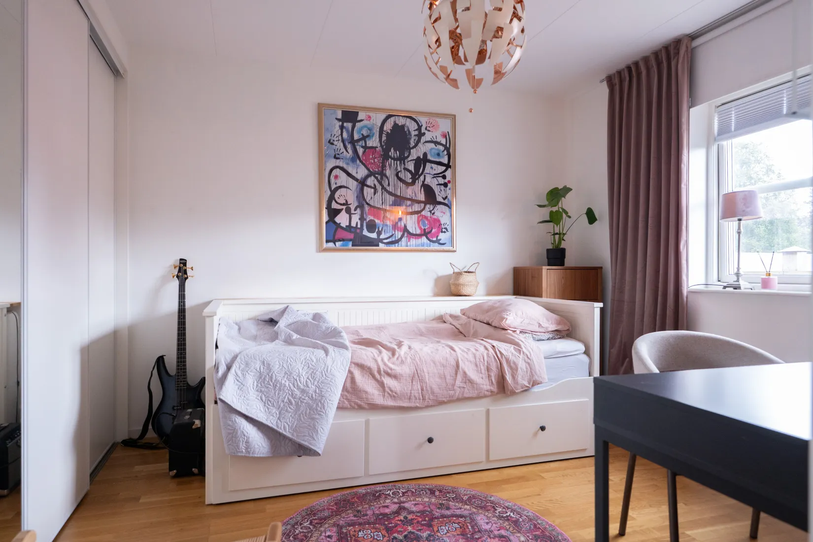 Bostadsrätt, Säterivägen 7F, Nödinge, Ale