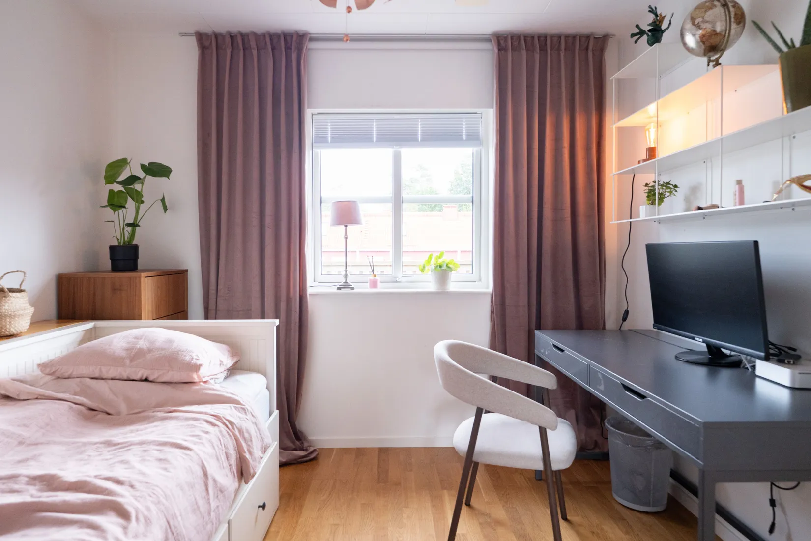 Bostadsrätt, Säterivägen 7F, Nödinge, Ale