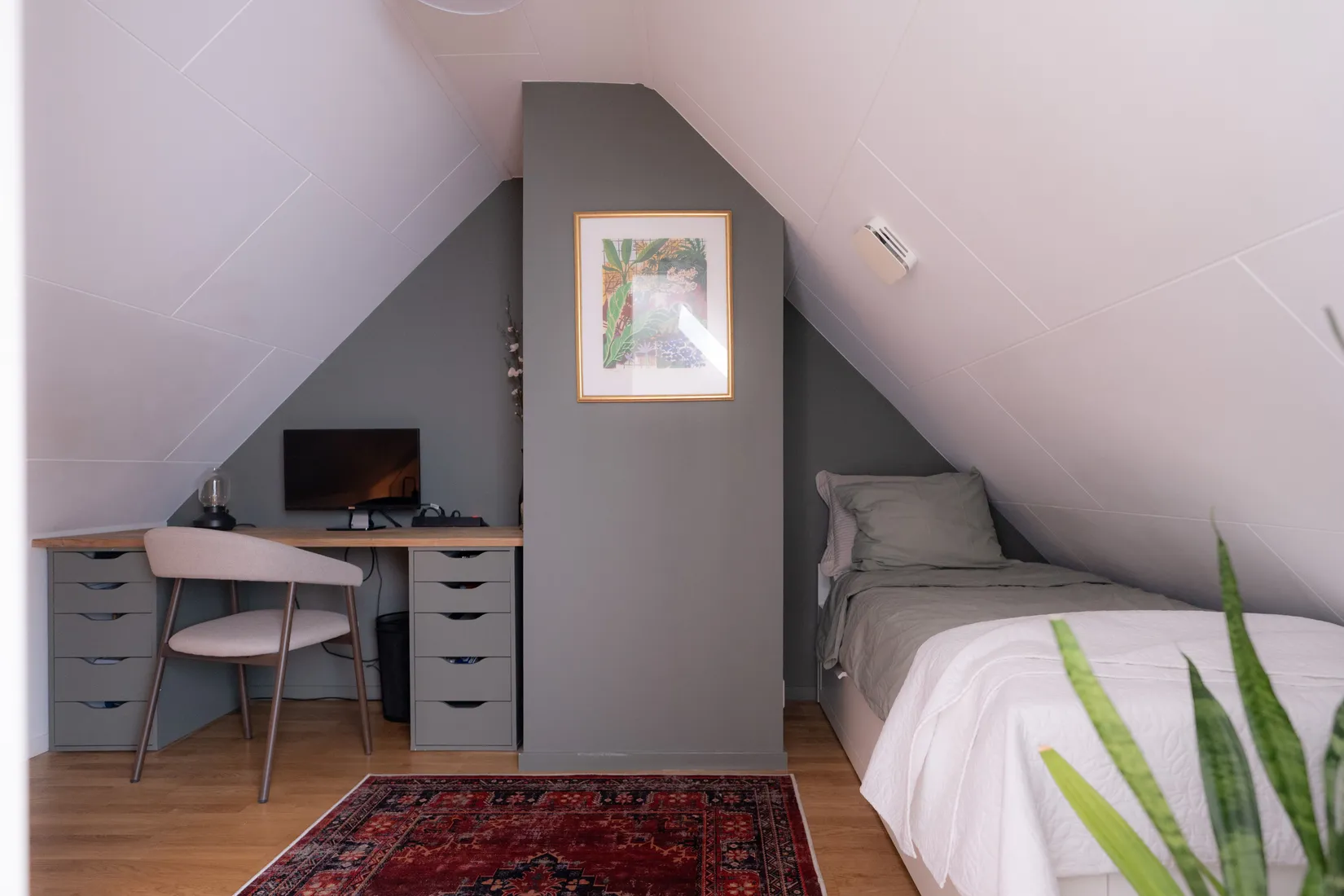 Bostadsrätt, Säterivägen 7F, Nödinge, Ale