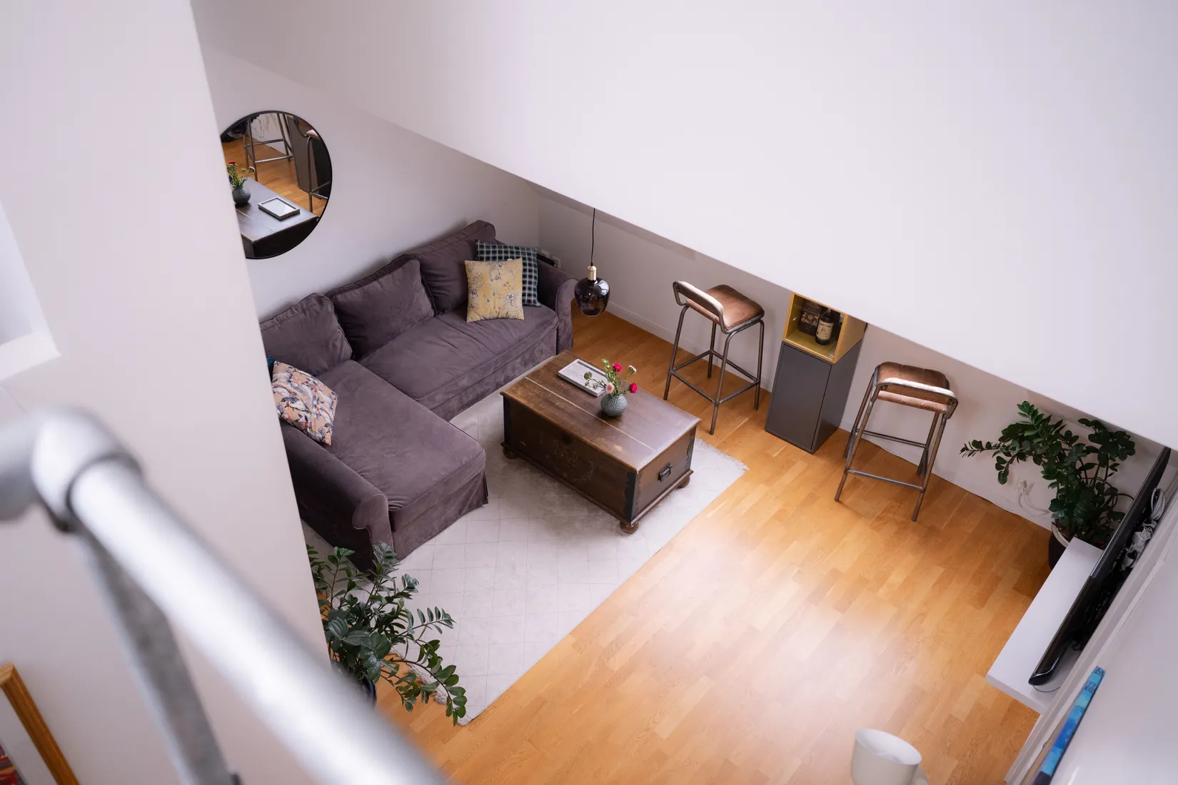 Bostadsrätt, Säterivägen 7F, Nödinge, Ale