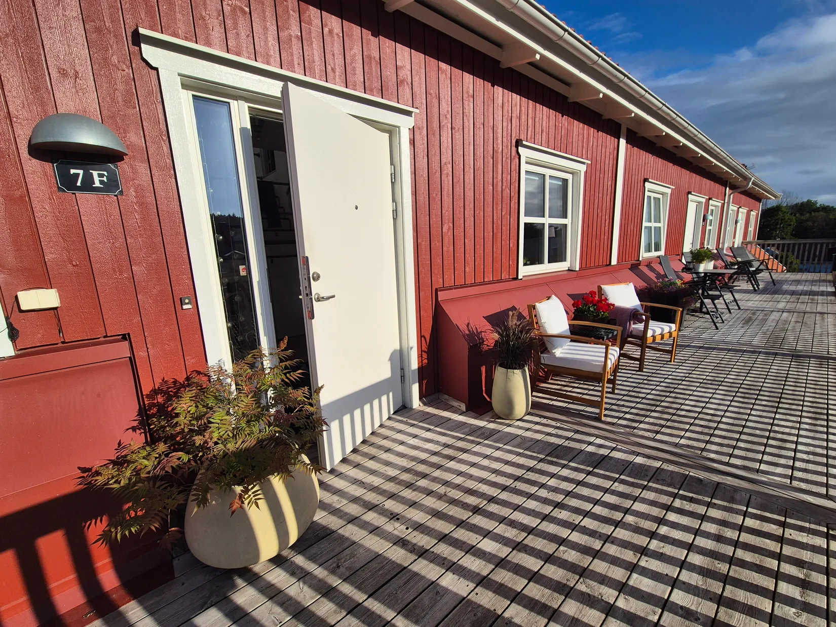 Bostadsrätt, Säterivägen 7F, Nödinge, Ale