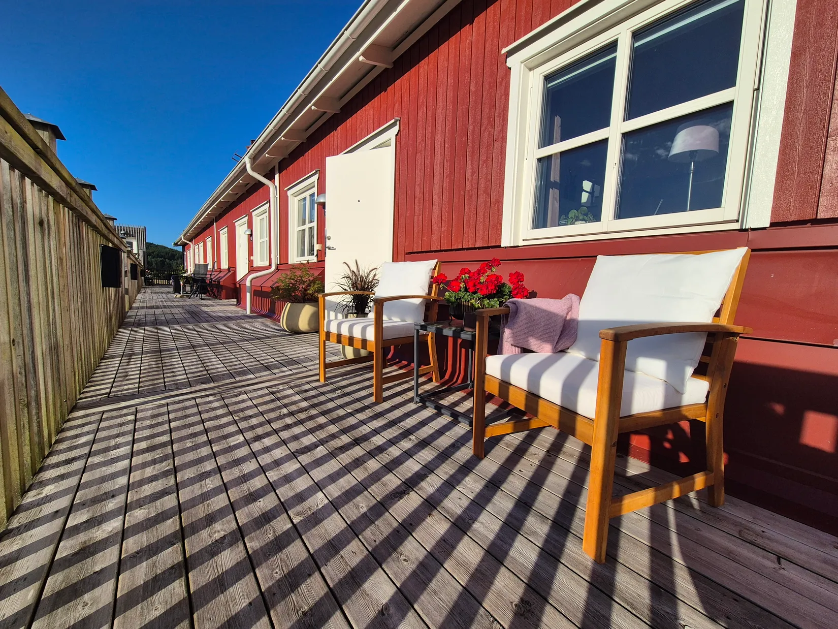 Bostadsrätt, Säterivägen 7F, Nödinge, Ale