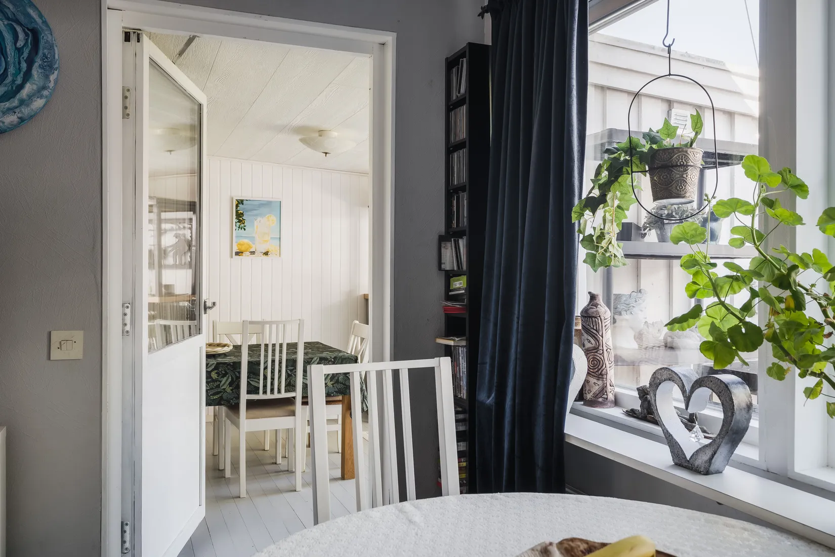 Radhus, Pukslagarvägen 48, Bomhus, Gävle