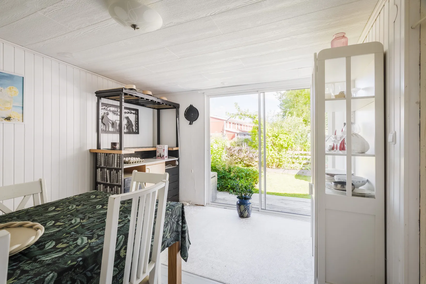 Radhus, Pukslagarvägen 48, Bomhus, Gävle