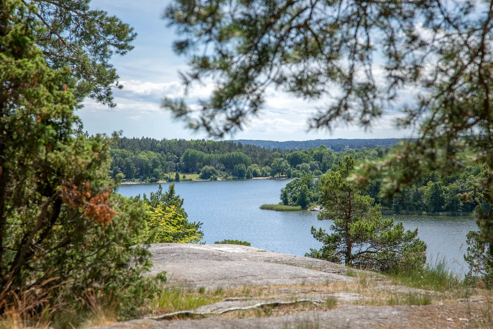 Bostadsrätt, Fredriksbergsvägen 7, Centrala Vaxholm, Vaxholm