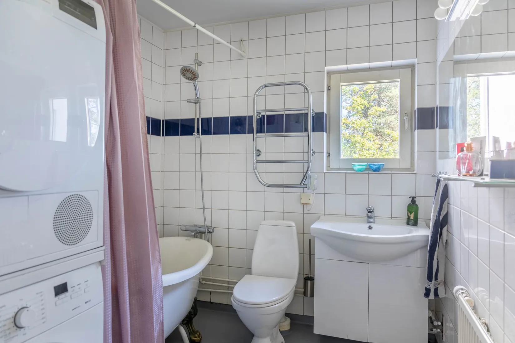 Bostadsrätt, Fredriksbergsvägen 7, Centrala Vaxholm, Vaxholm