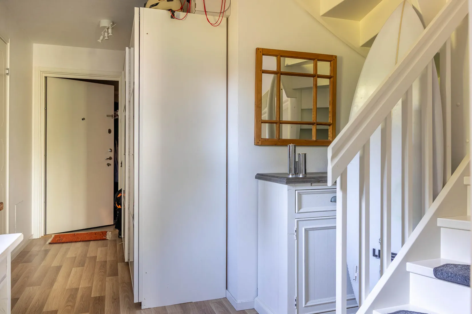Bostadsrätt, Fredriksbergsvägen 7, Centrala Vaxholm, Vaxholm