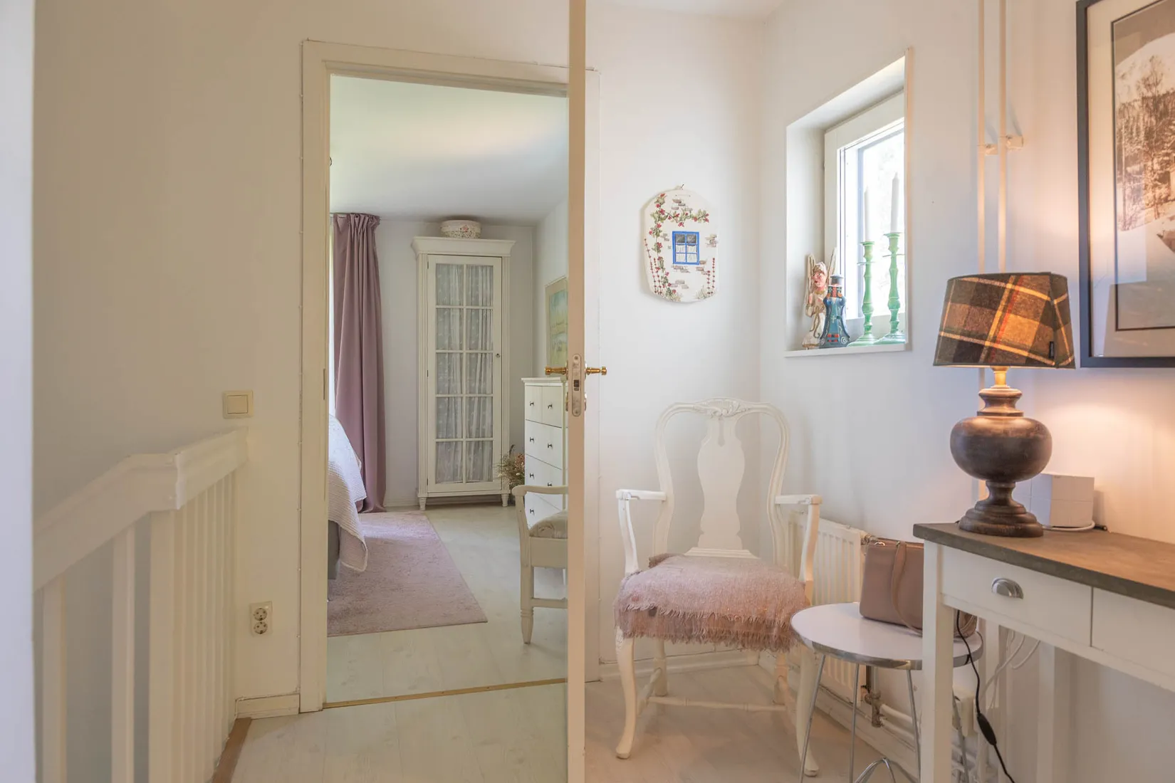 Bostadsrätt, Fredriksbergsvägen 7, Centrala Vaxholm, Vaxholm