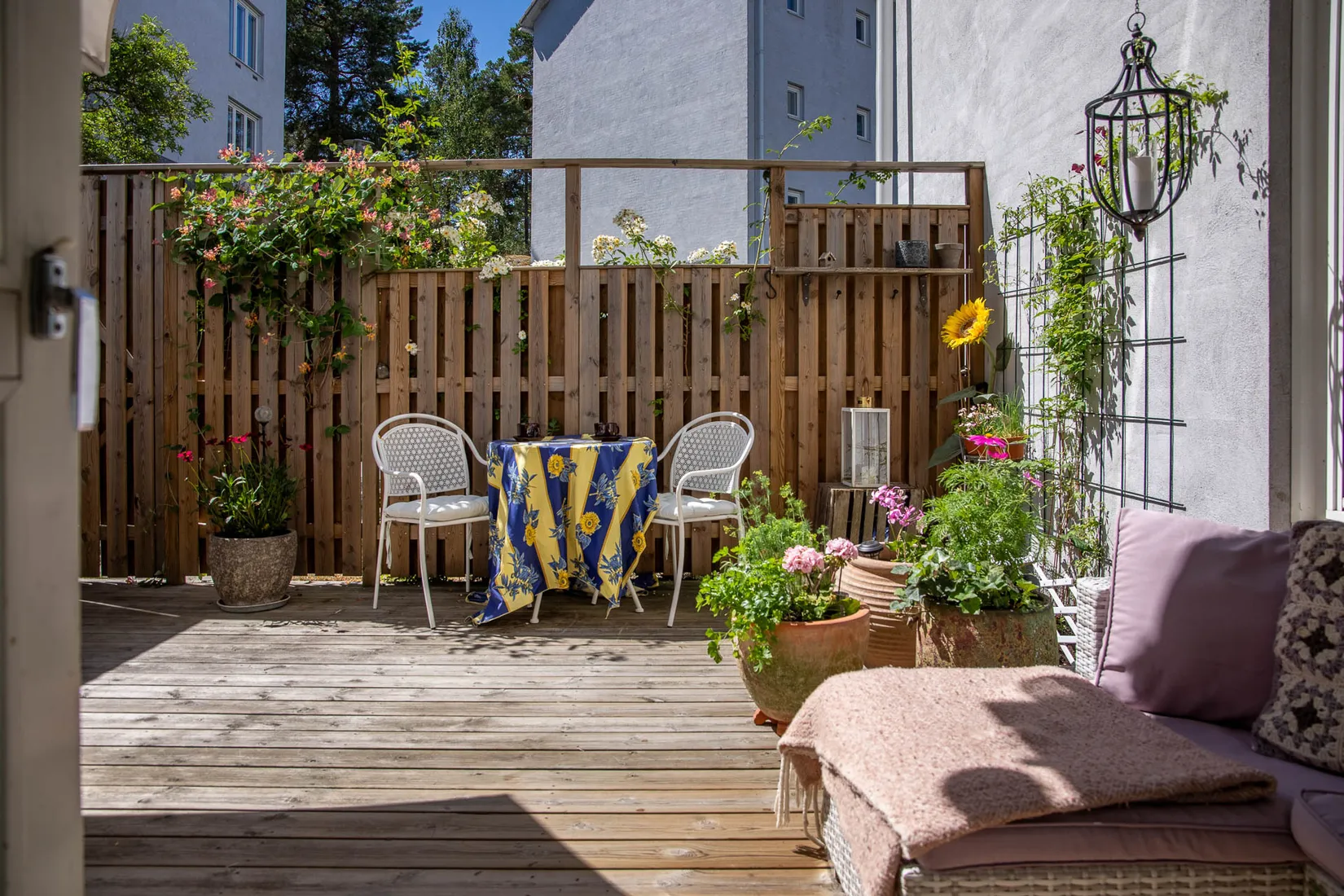 Bostadsrätt, Fredriksbergsvägen 7, Centrala Vaxholm, Vaxholm