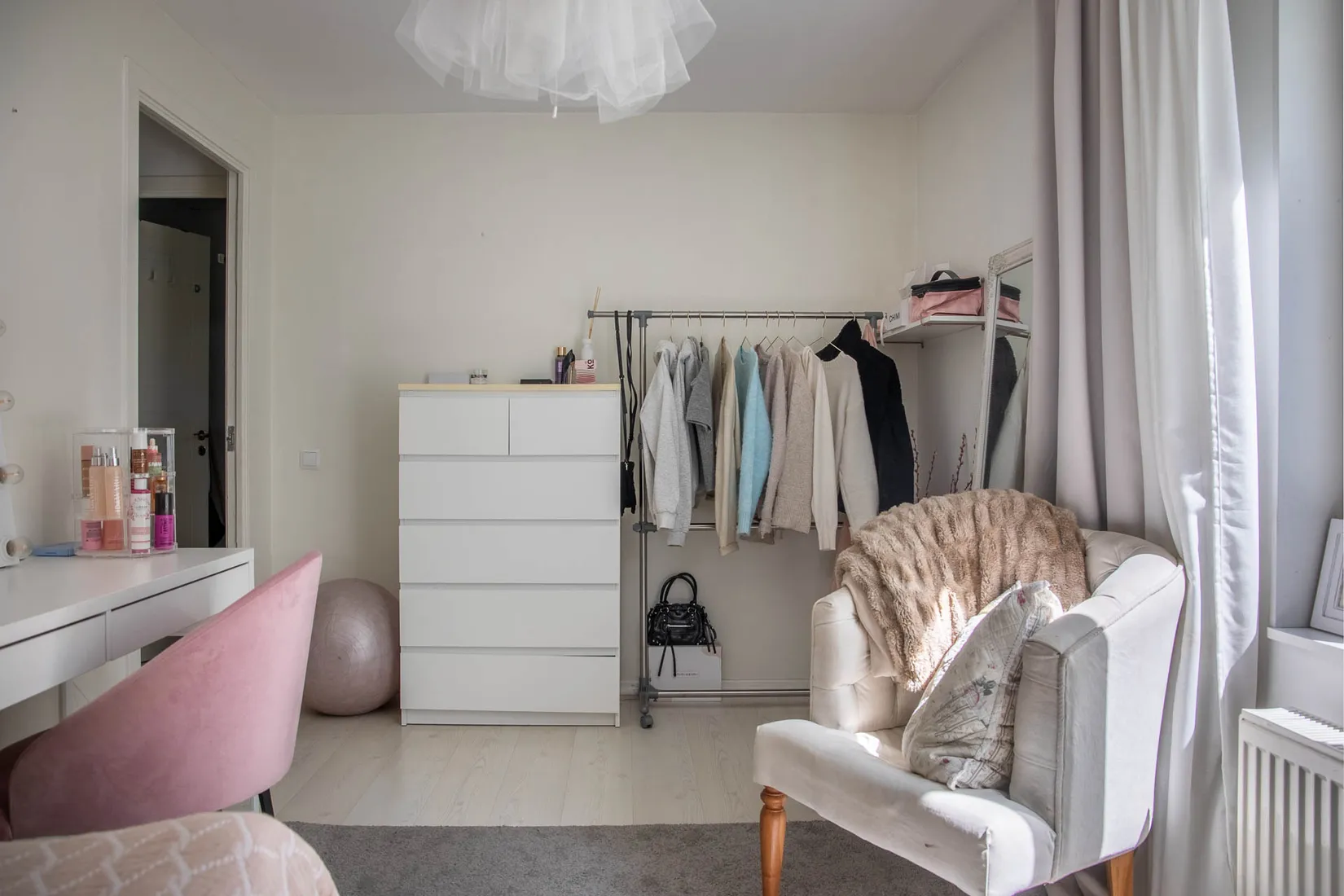 Bostadsrätt, Fredriksbergsvägen 7, Centrala Vaxholm, Vaxholm