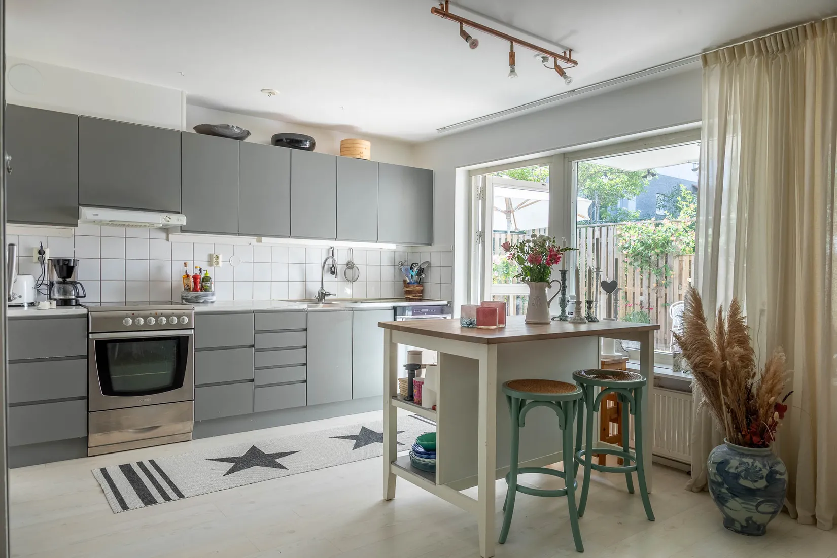 Bostadsrätt, Fredriksbergsvägen 7, Centrala Vaxholm, Vaxholm