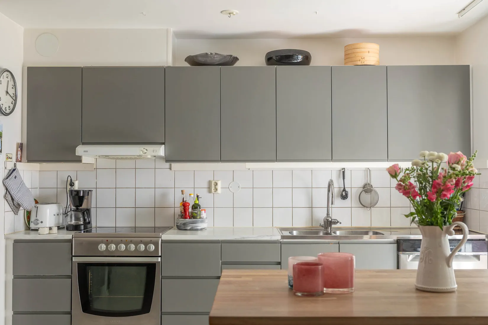 Bostadsrätt, Fredriksbergsvägen 7, Centrala Vaxholm, Vaxholm