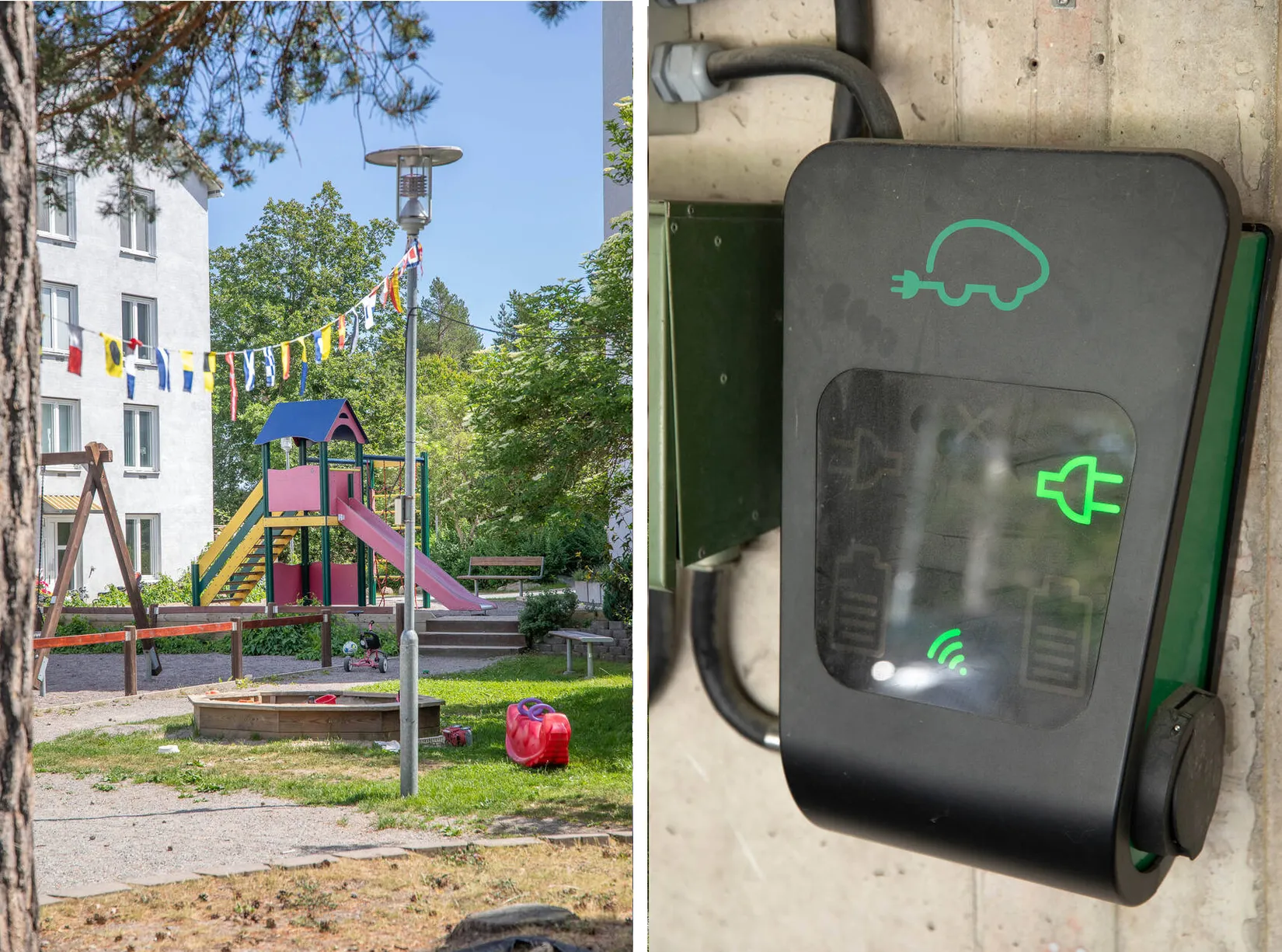 Bostadsrätt, Fredriksbergsvägen 7, Centrala Vaxholm, Vaxholm