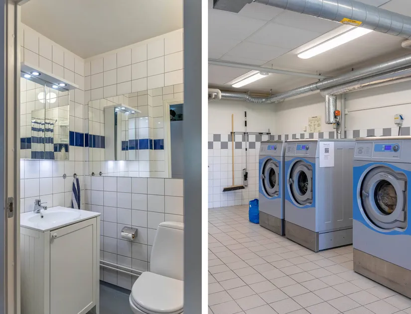 Bostadsrätt, Fredriksbergsvägen 7, Centrala Vaxholm, Vaxholm