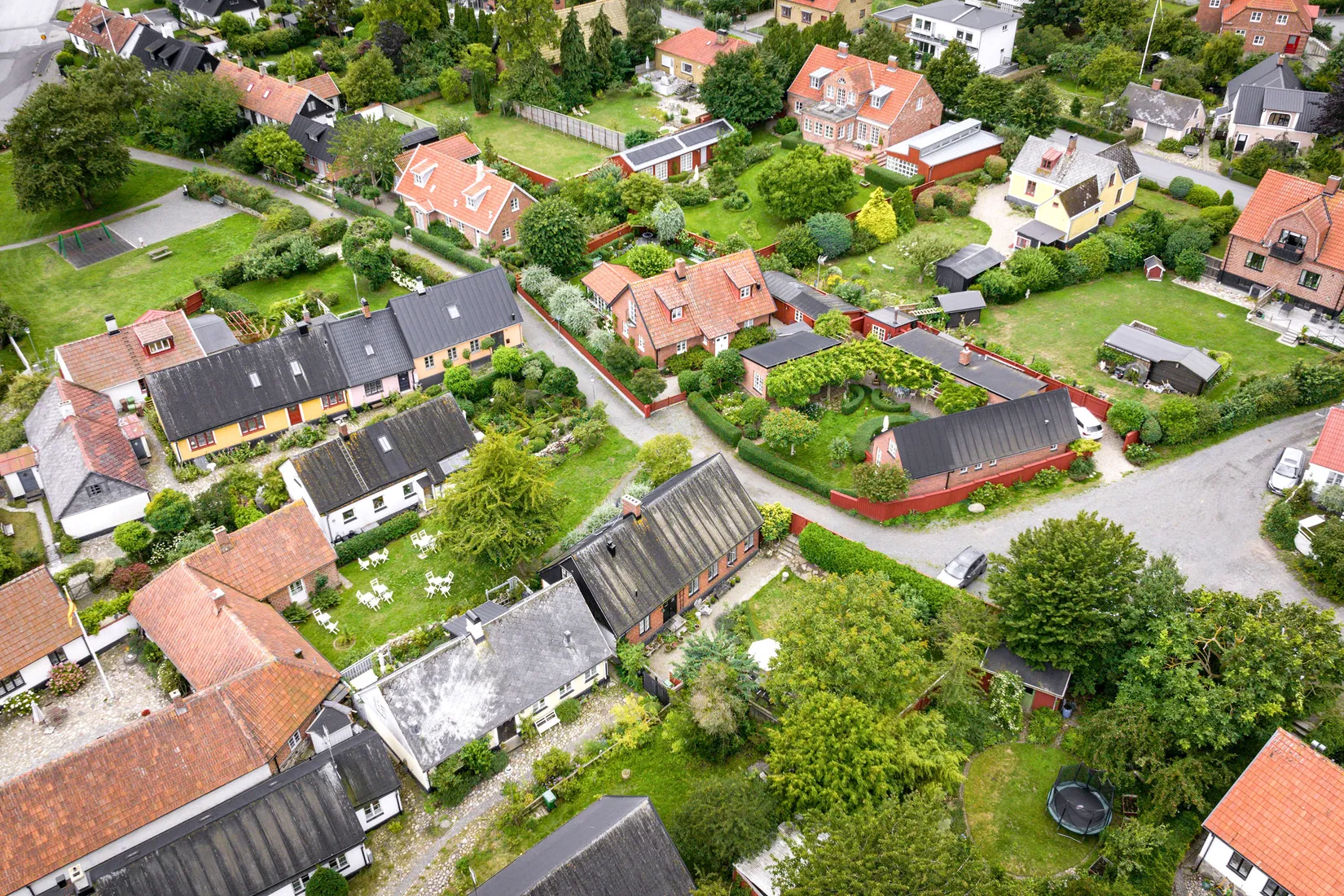 Villa, Strömmen 5, Skillinge, Simrishamn