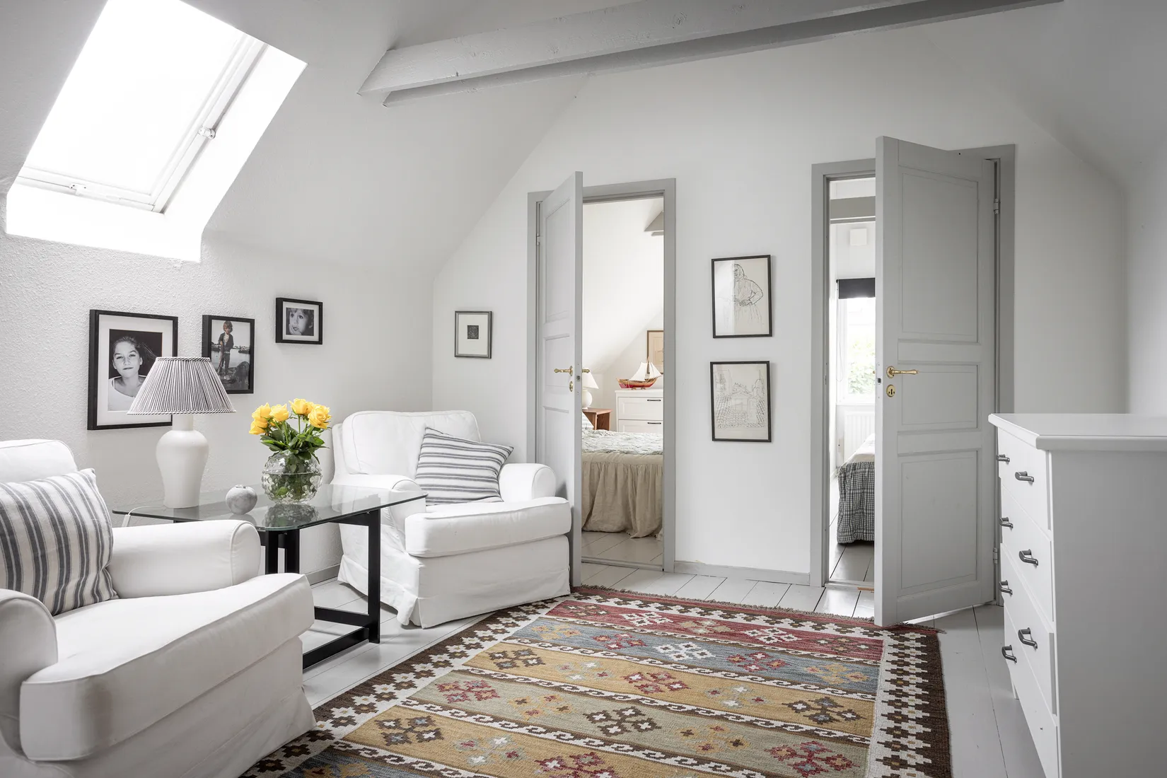 Villa, Strömmen 5, Skillinge, Simrishamn