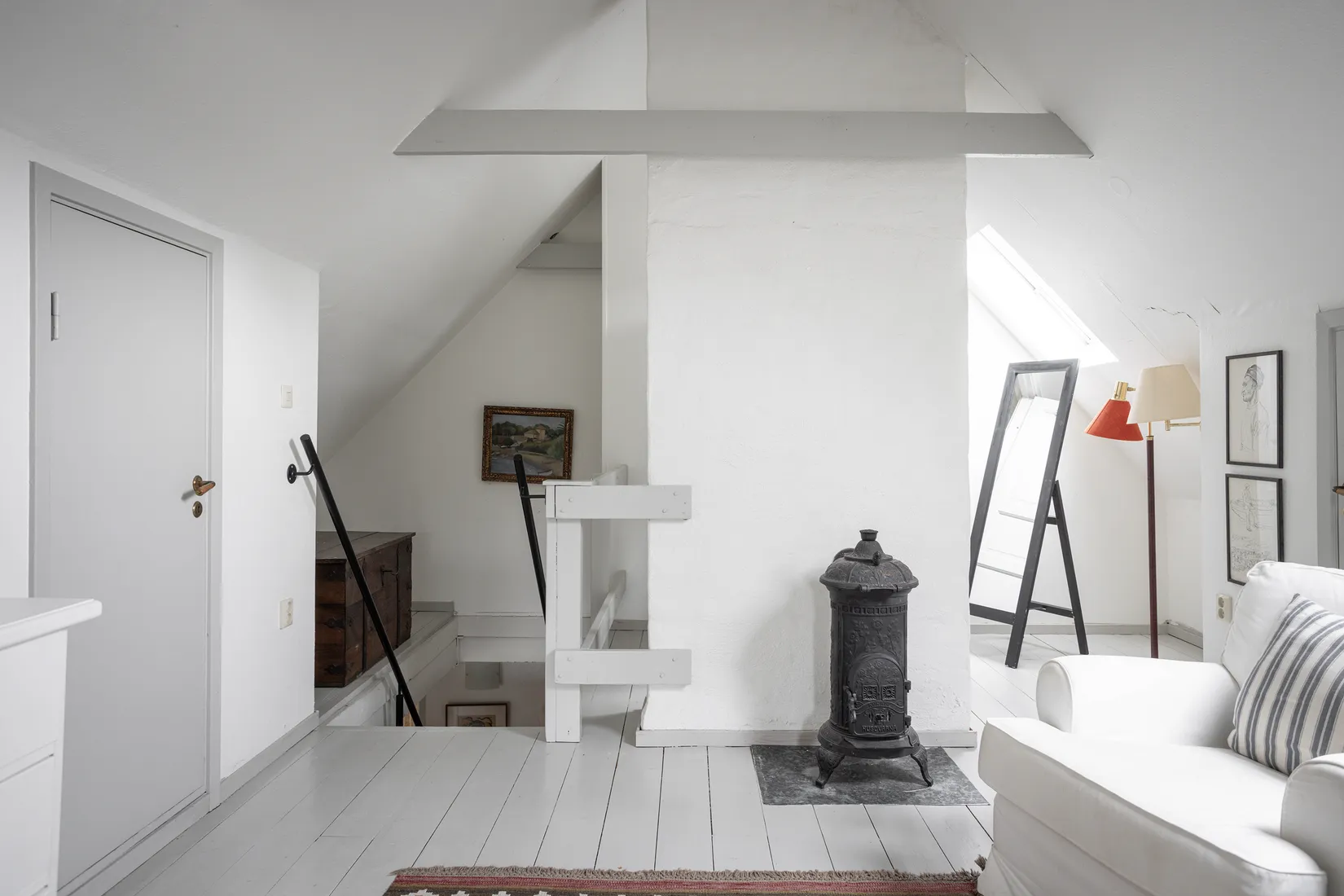 Villa, Strömmen 5, Skillinge, Simrishamn