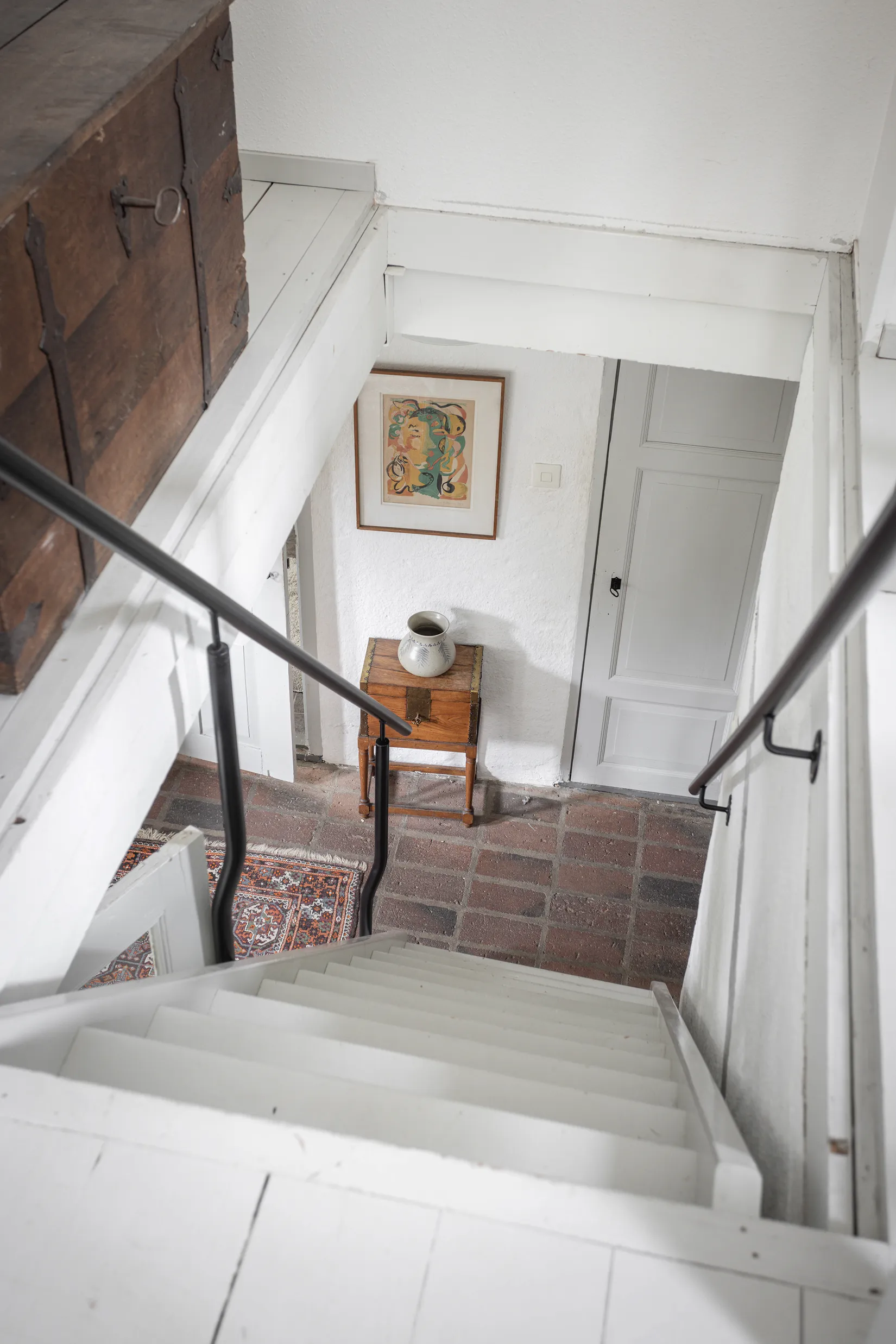 Villa, Strömmen 5, Skillinge, Simrishamn