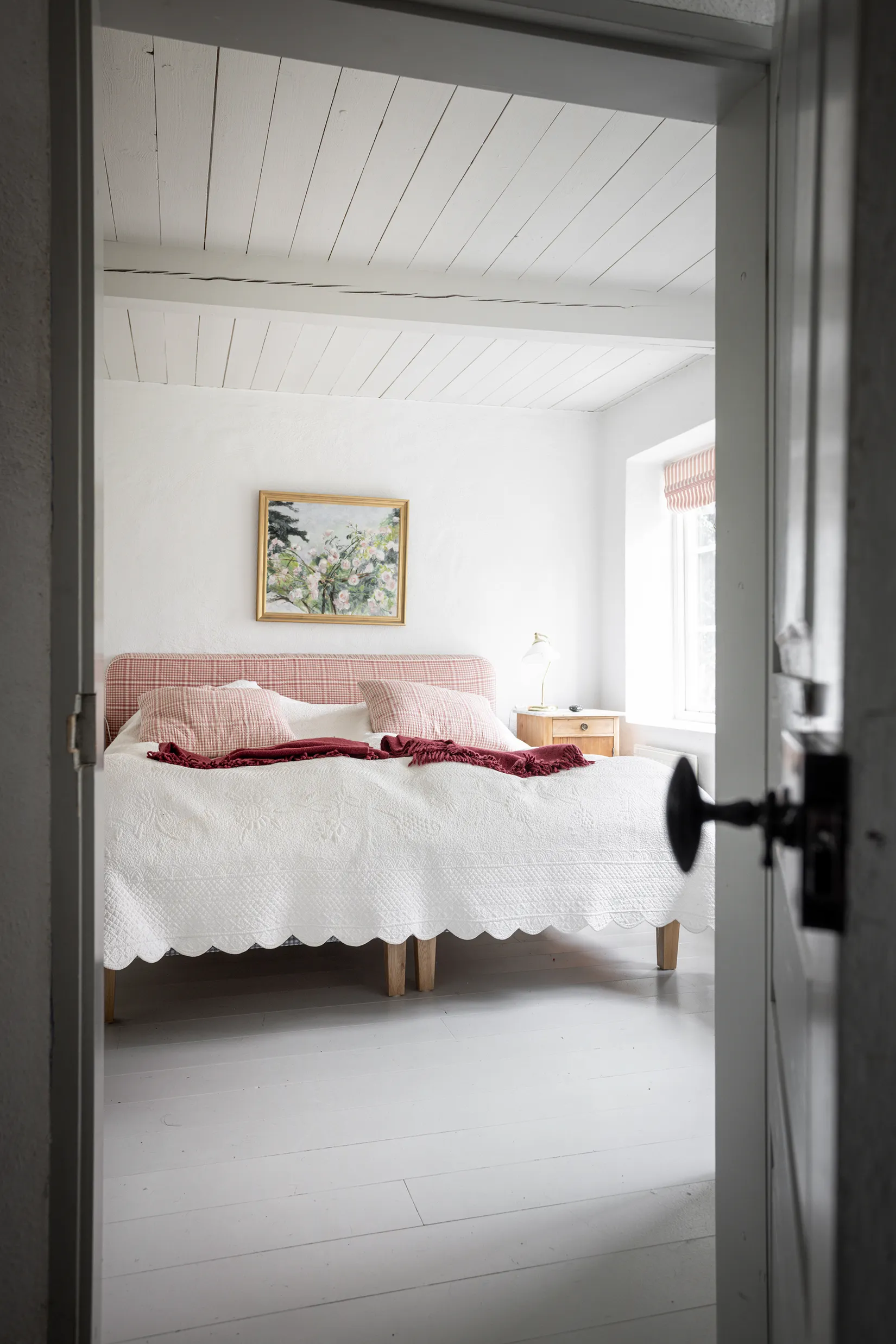Villa, Strömmen 5, Skillinge, Simrishamn