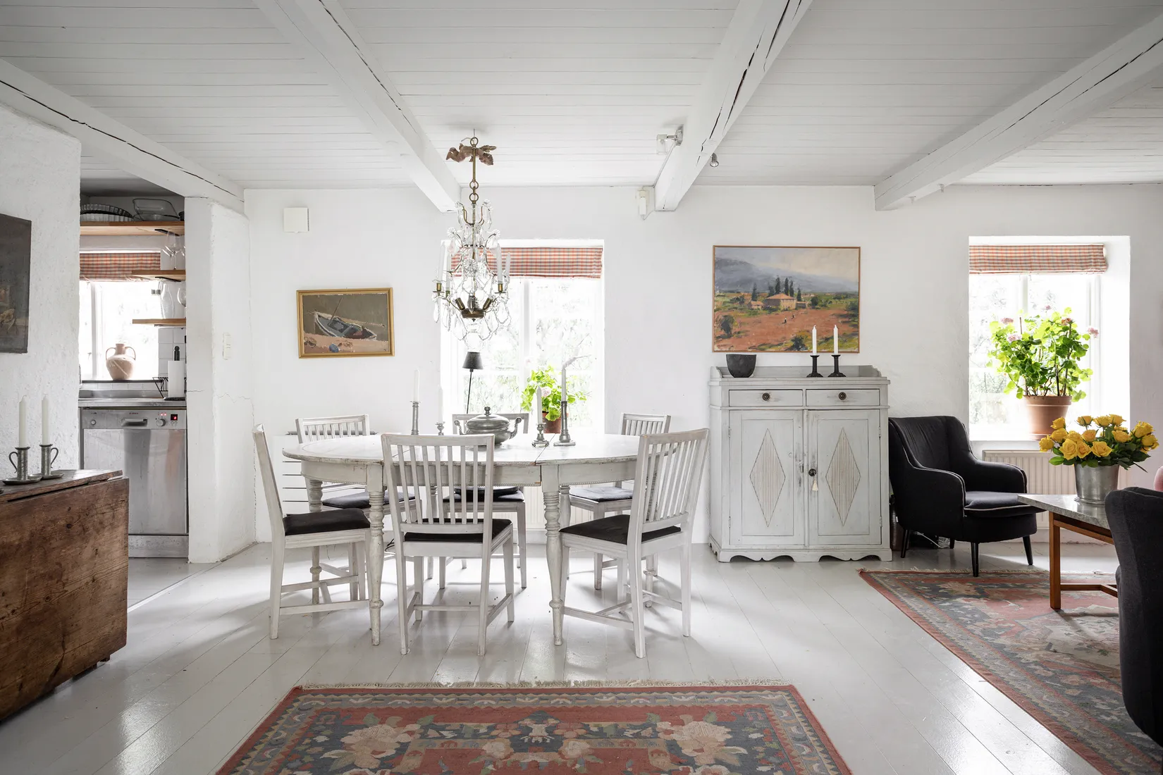 Villa, Strömmen 5, Skillinge, Simrishamn