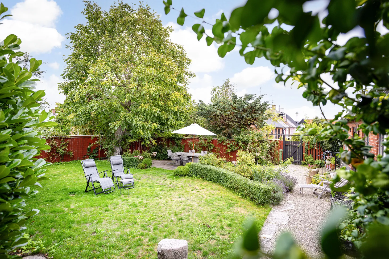 Villa, Strömmen 5, Skillinge, Simrishamn