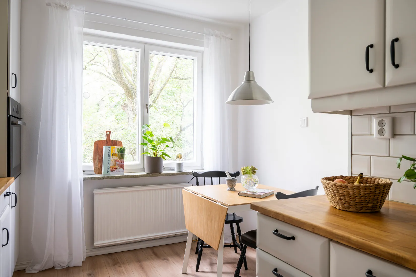 Bostadsrätt, Virebergsvägen 24, Råsunda/Vireberg, Solna