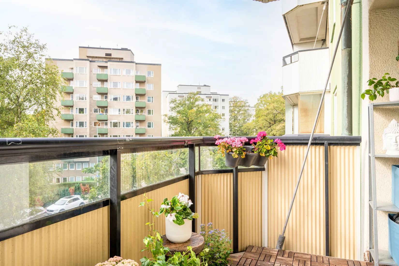 Bostadsrätt, Virebergsvägen 24, Råsunda/Vireberg, Solna