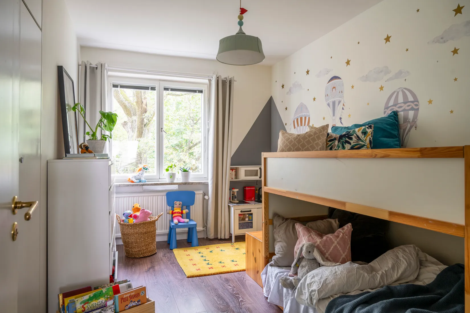 Bostadsrätt, Virebergsvägen 24, Råsunda/Vireberg, Solna