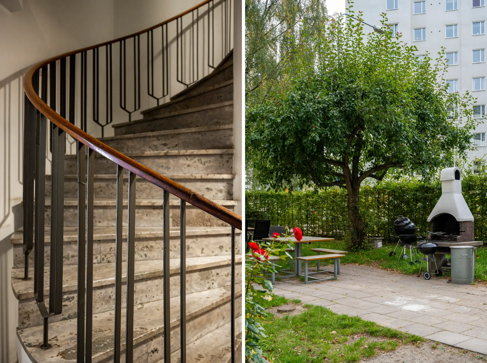 Bostadsrätt, Virebergsvägen 24, Råsunda/Vireberg, Solna