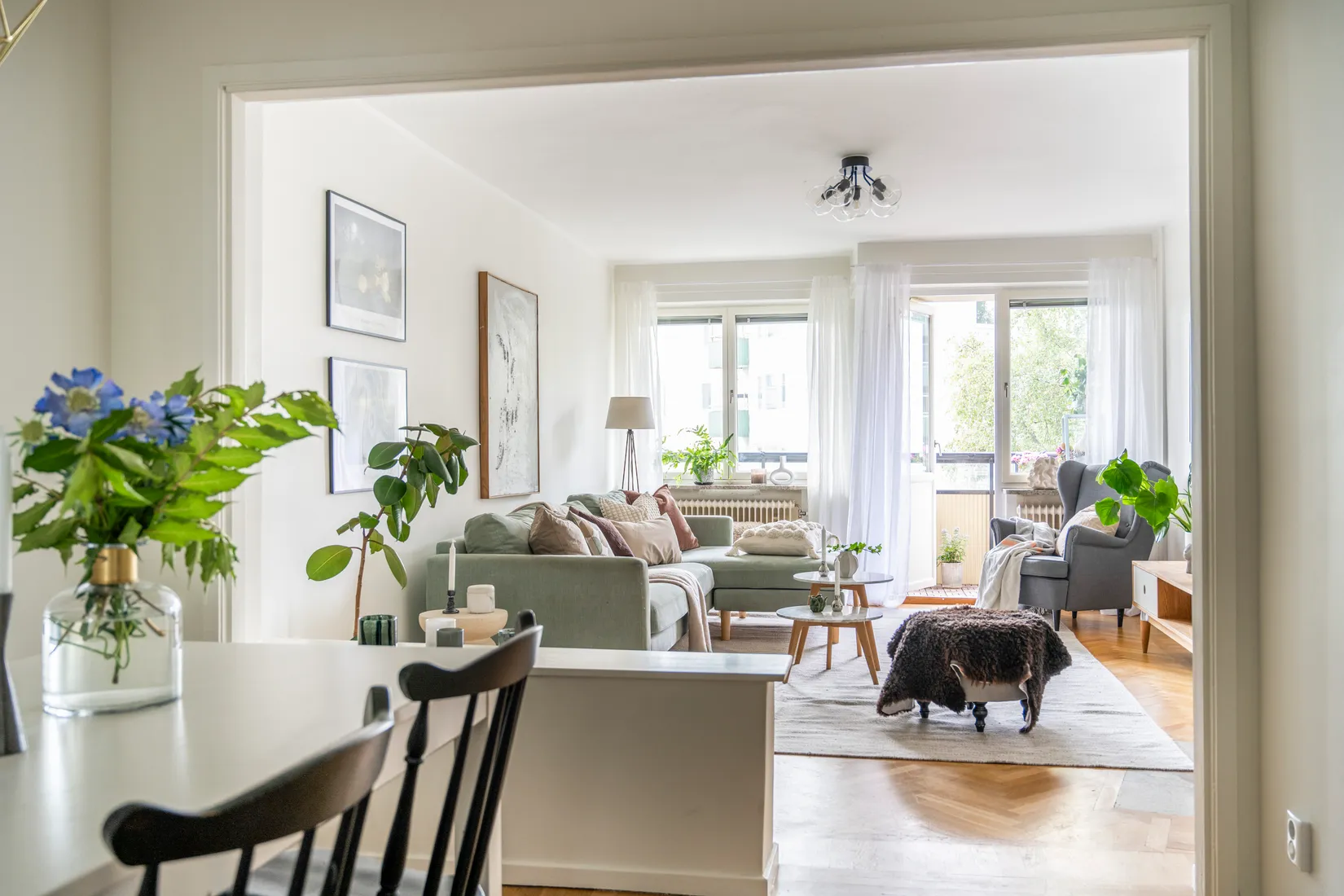 Bostadsrätt, Virebergsvägen 24, Råsunda/Vireberg, Solna