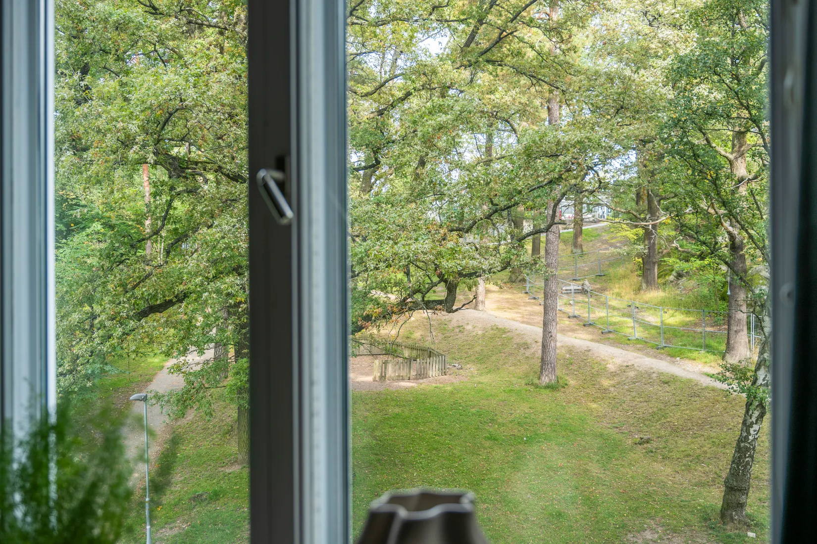 Bostadsrätt, Virebergsvägen 24, Råsunda/Vireberg, Solna