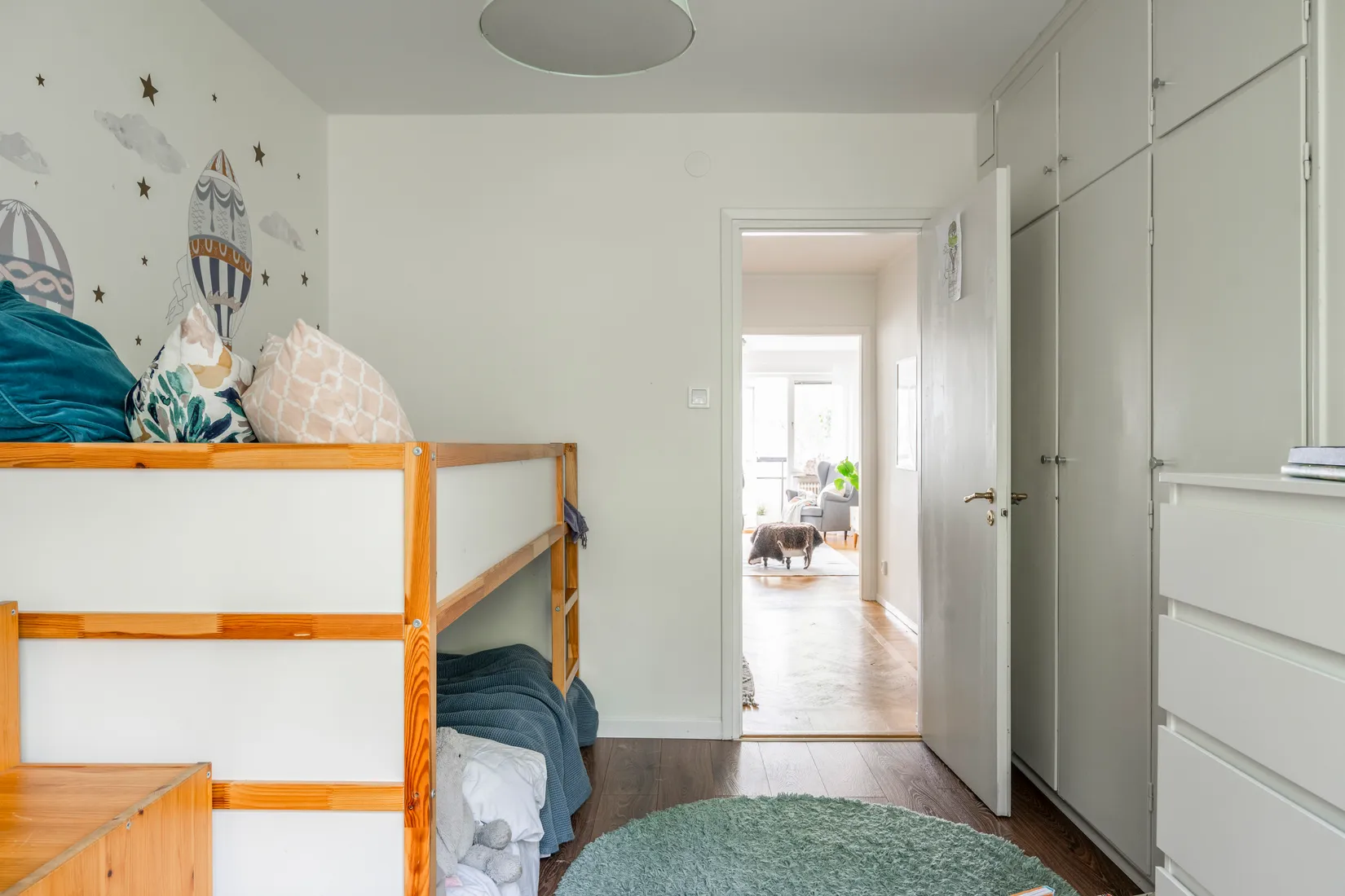 Bostadsrätt, Virebergsvägen 24, Råsunda/Vireberg, Solna