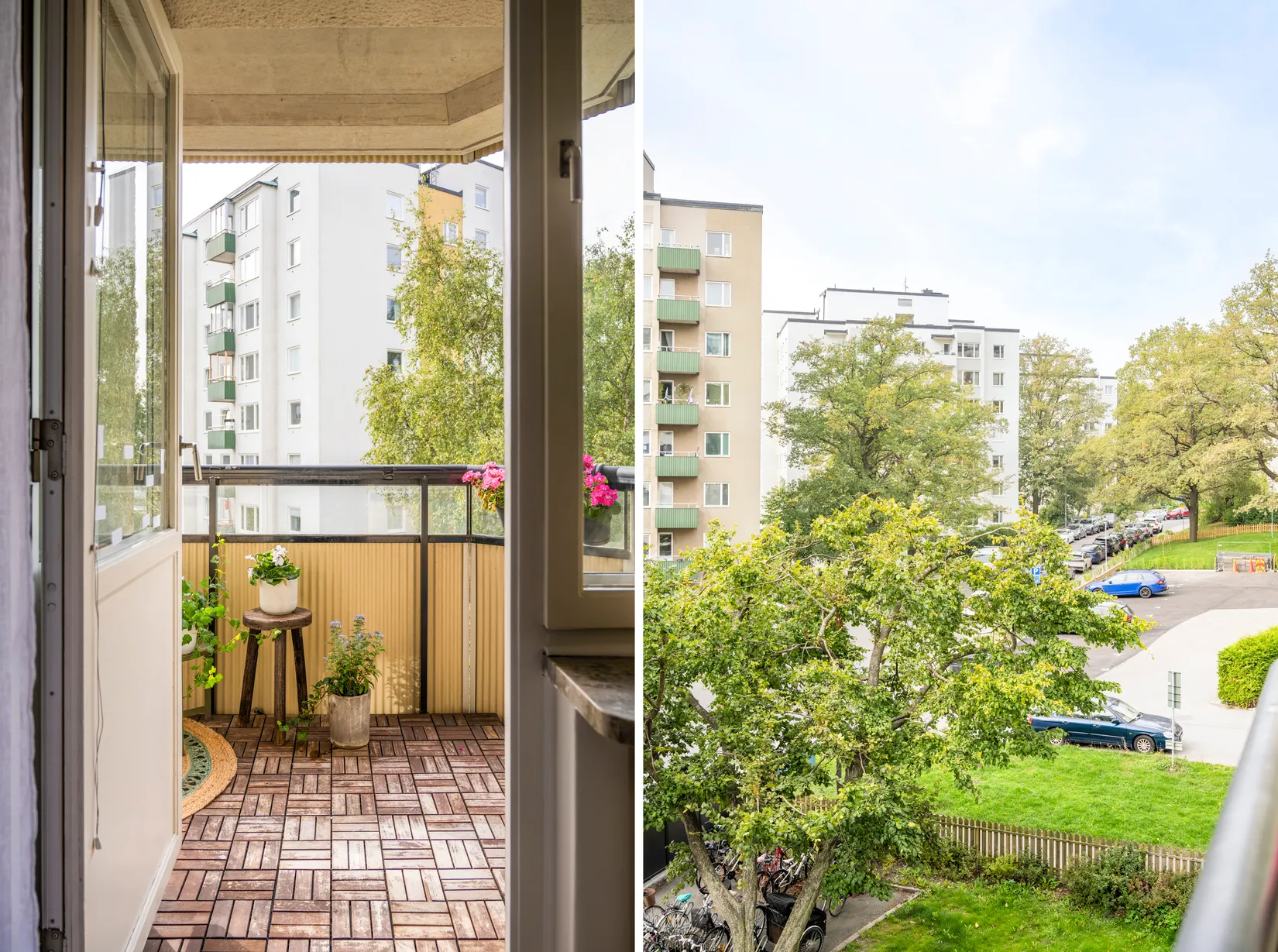 Bostadsrätt, Virebergsvägen 24, Råsunda/Vireberg, Solna
