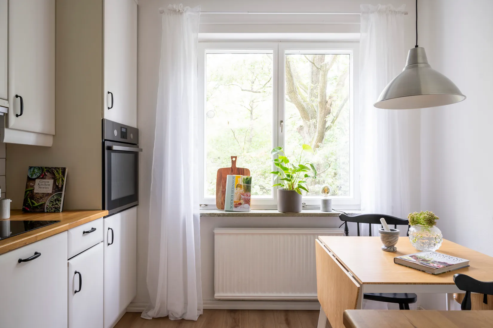 Bostadsrätt, Virebergsvägen 24, Råsunda/Vireberg, Solna