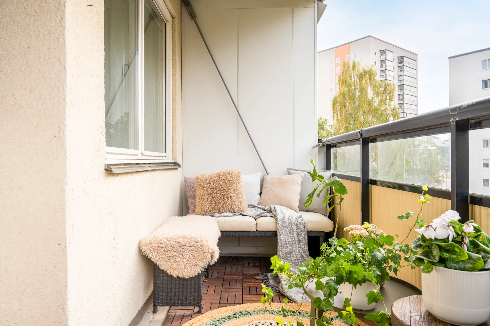 Bostadsrätt, Virebergsvägen 24, Råsunda/Vireberg, Solna