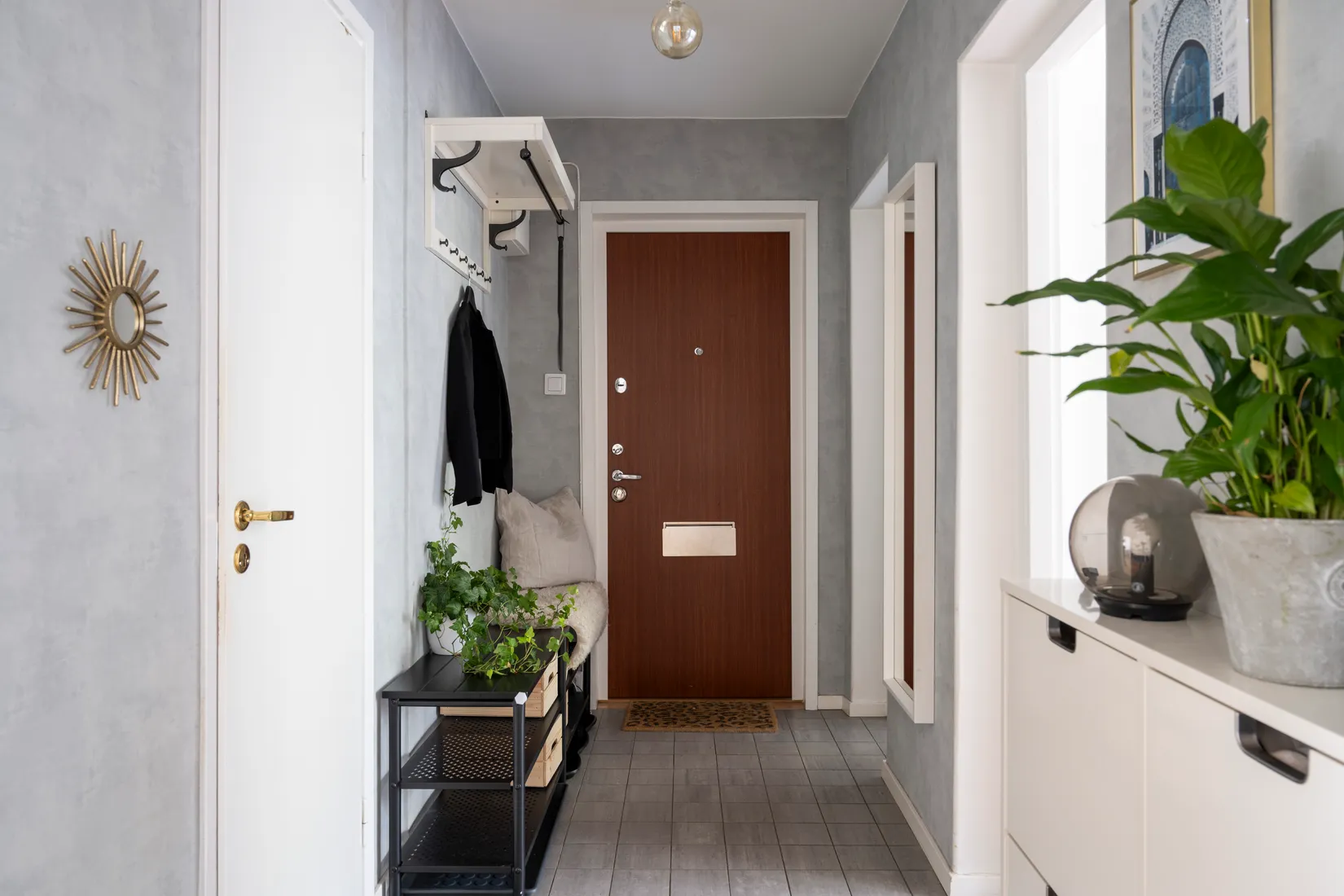 Bostadsrätt, Virebergsvägen 24, Råsunda/Vireberg, Solna