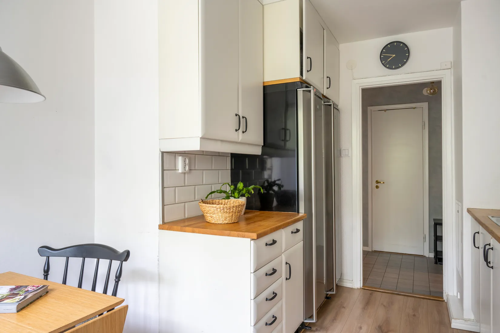 Bostadsrätt, Virebergsvägen 24, Råsunda/Vireberg, Solna