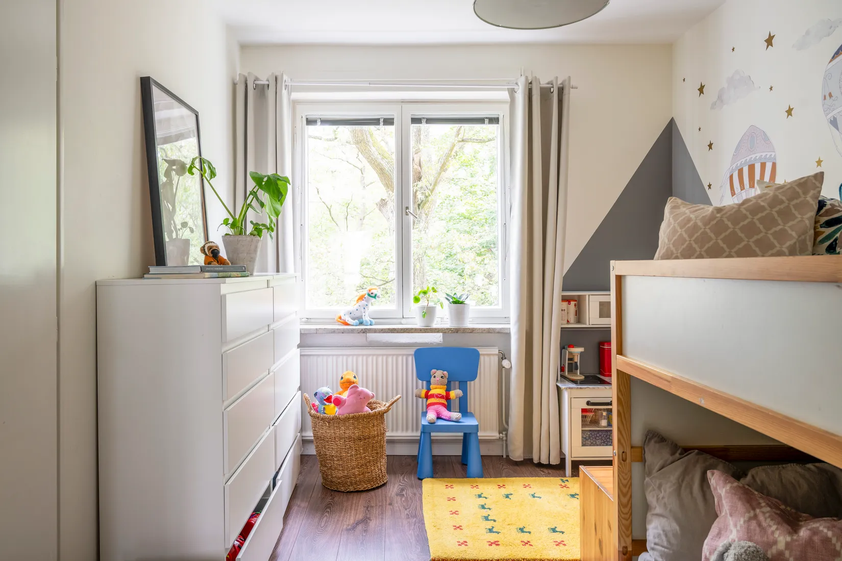 Bostadsrätt, Virebergsvägen 24, Råsunda/Vireberg, Solna