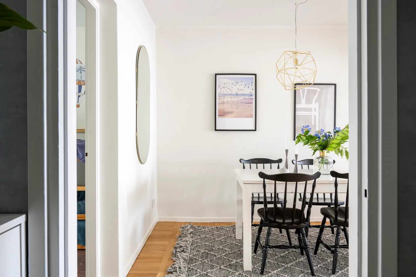 Bostadsrätt, Virebergsvägen 24, Råsunda/Vireberg, Solna