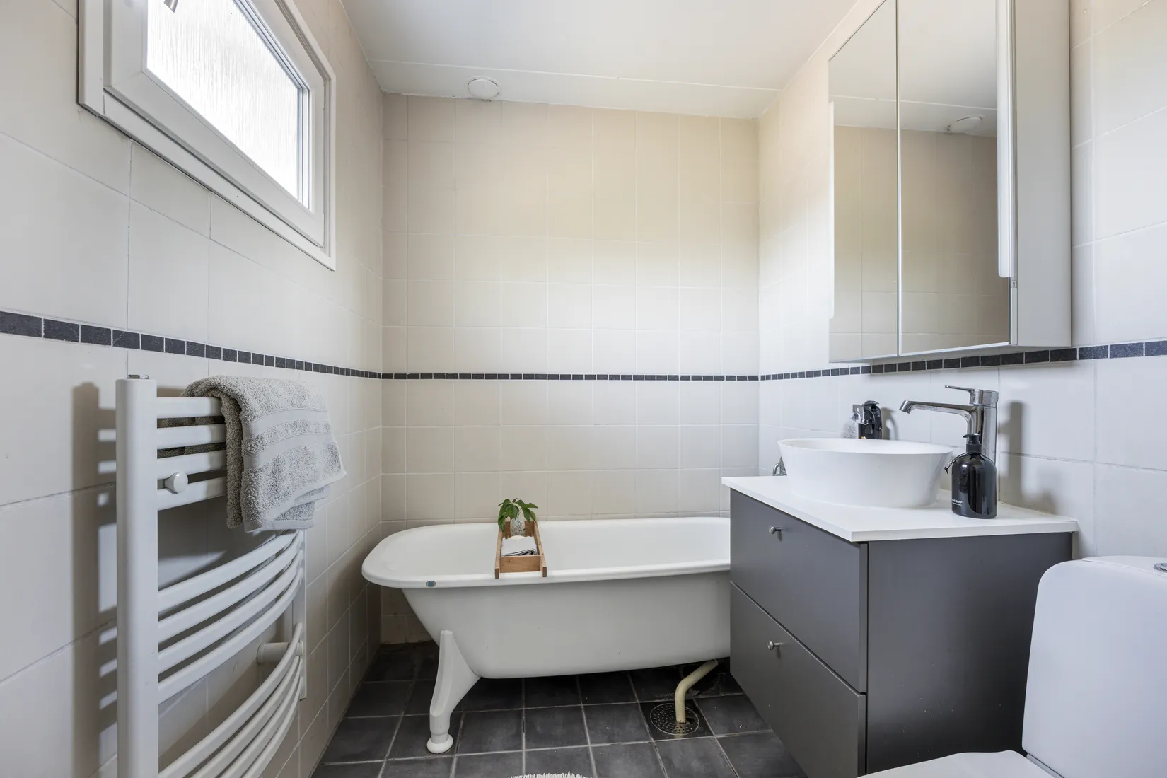 Radhus, Högalids tvärgränd 10, Högalid, Trelleborg