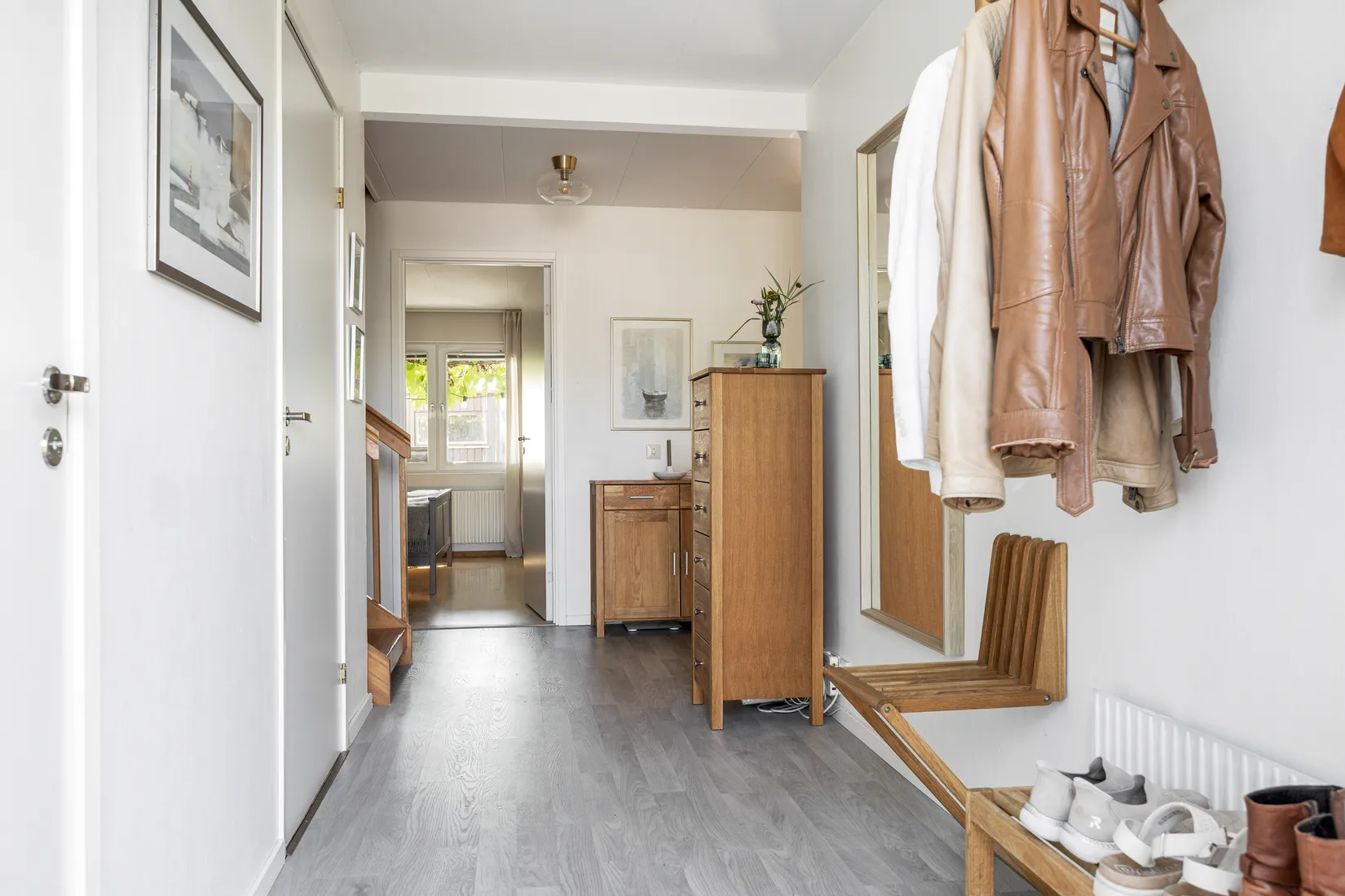 Radhus, Högalids tvärgränd 10, Högalid, Trelleborg