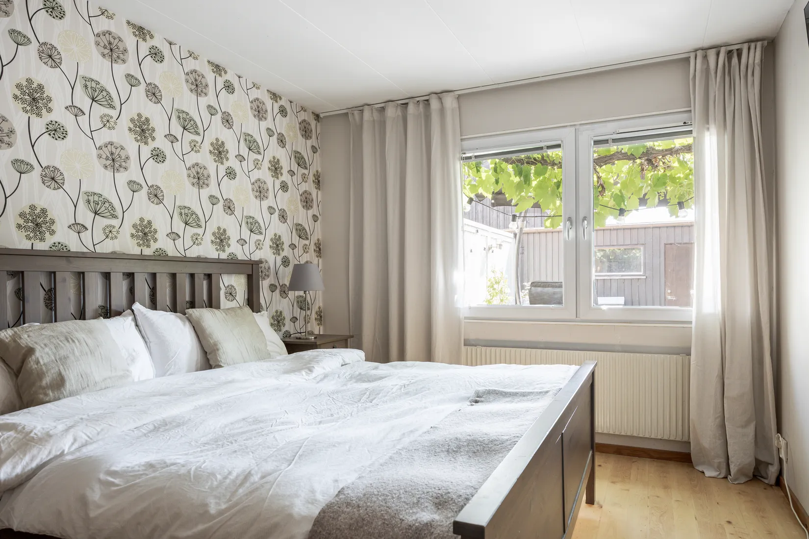 Radhus, Högalids tvärgränd 10, Högalid, Trelleborg