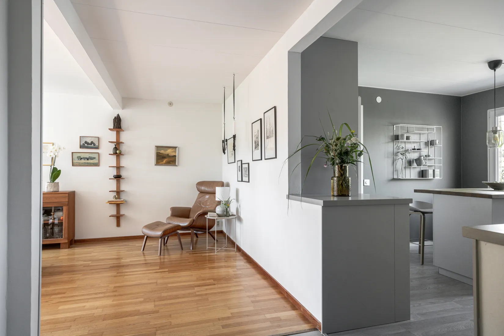Radhus, Högalids tvärgränd 10, Högalid, Trelleborg