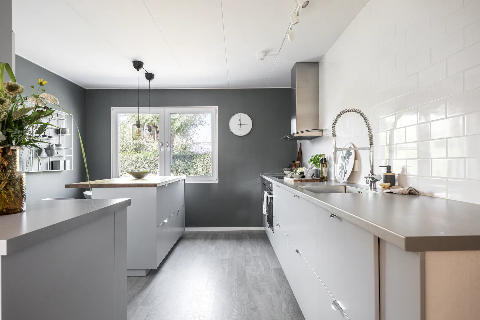 Radhus, Högalids tvärgränd 10, Högalid, Trelleborg